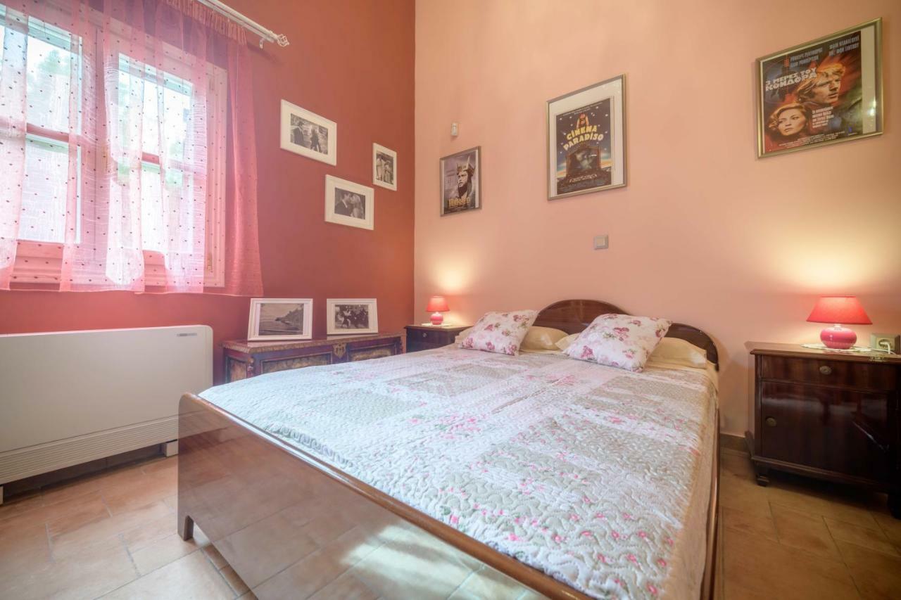 Villa Nitsa Corfu  Extérieur photo