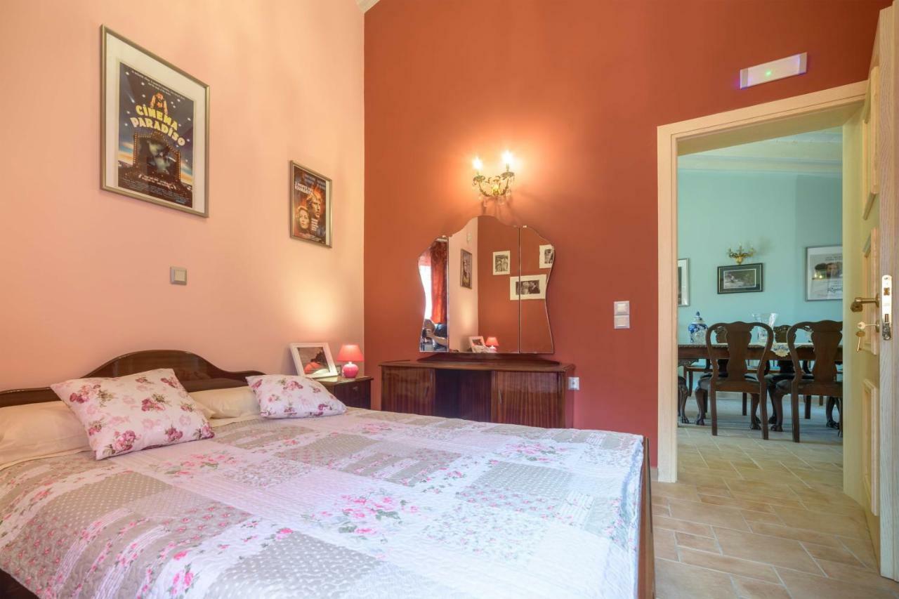 Villa Nitsa Corfu  Extérieur photo