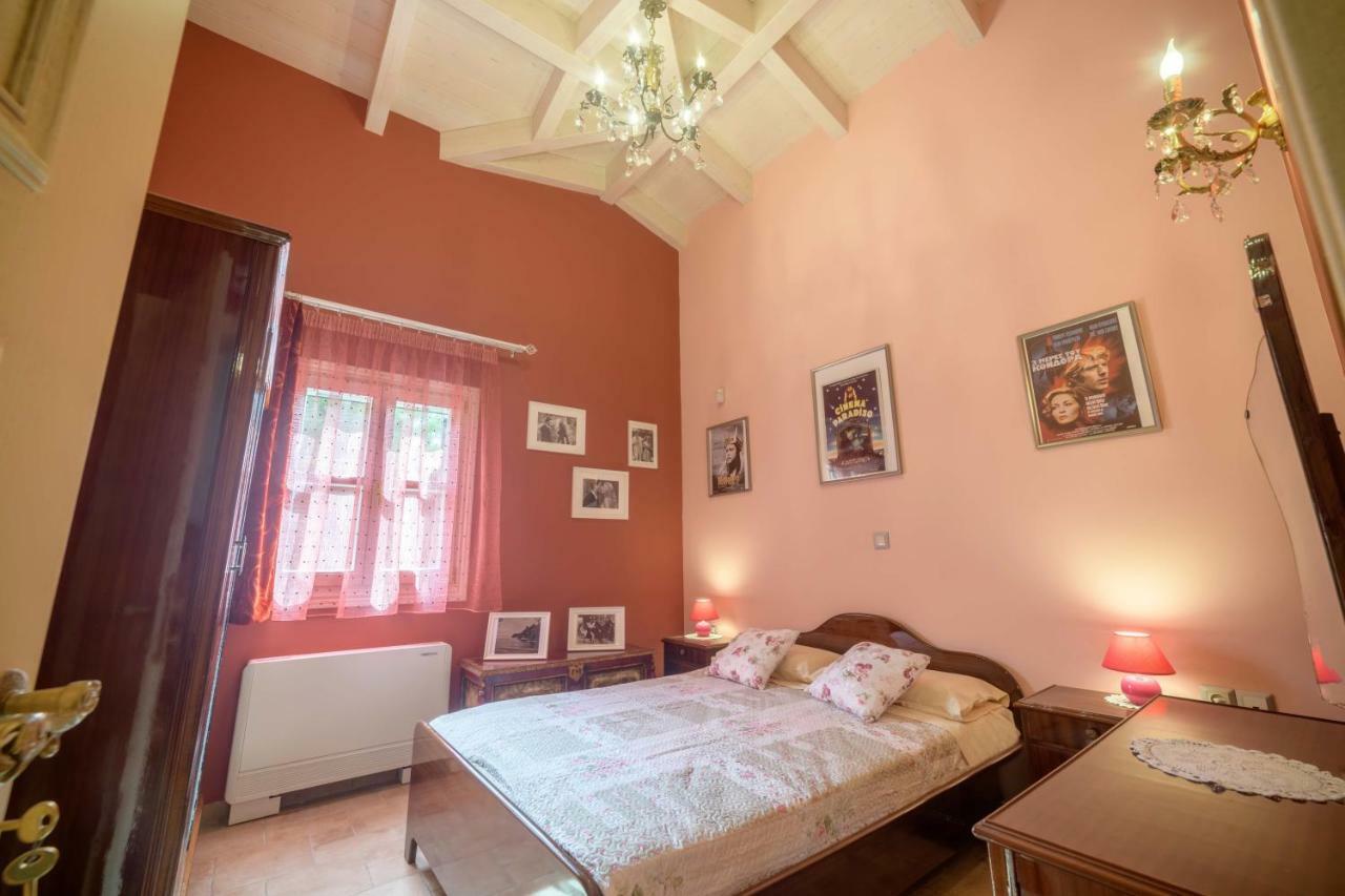 Villa Nitsa Corfu  Extérieur photo