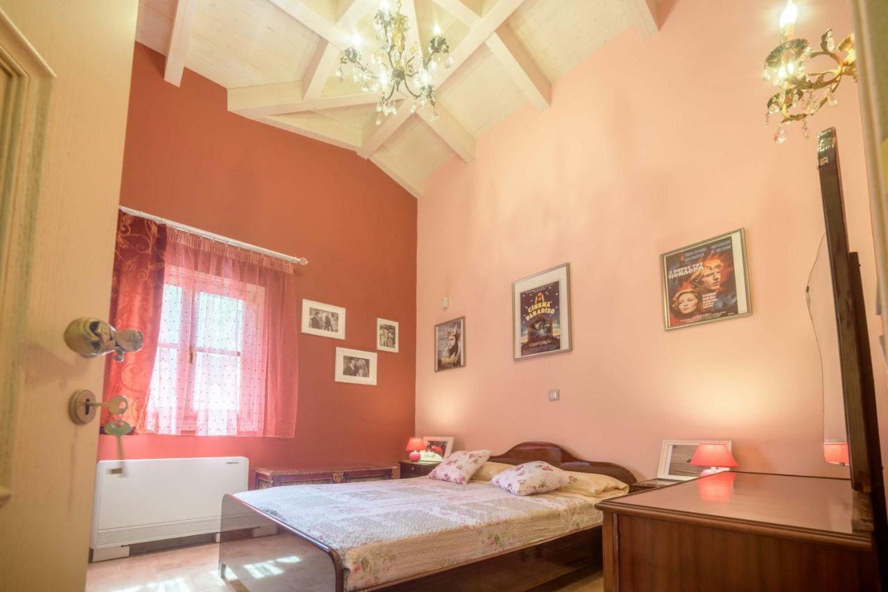 Villa Nitsa Corfu  Extérieur photo