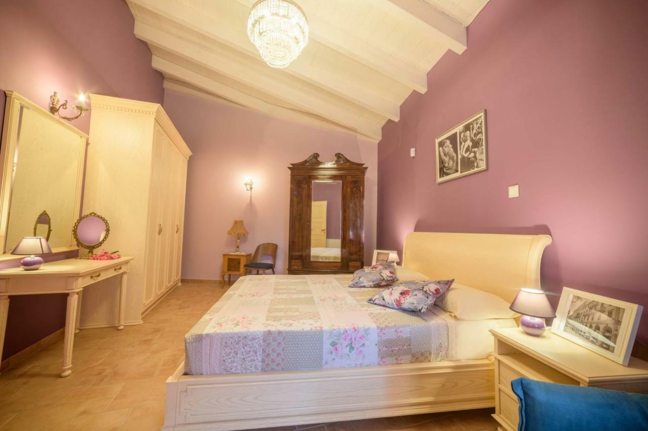 Villa Nitsa Corfu  Extérieur photo