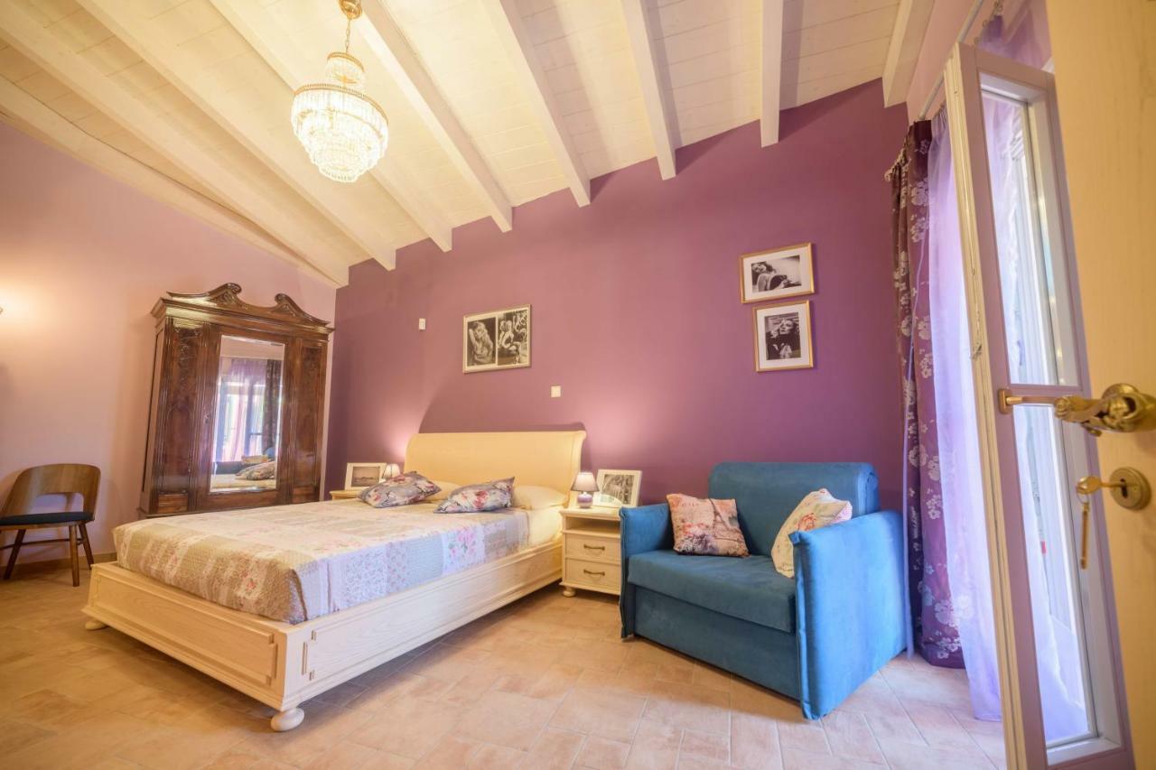 Villa Nitsa Corfu  Extérieur photo