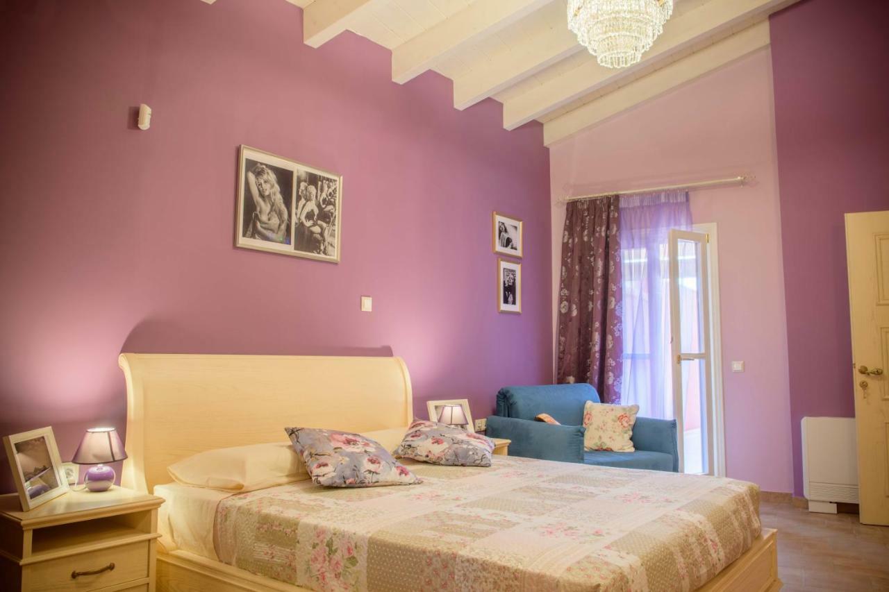 Villa Nitsa Corfu  Extérieur photo