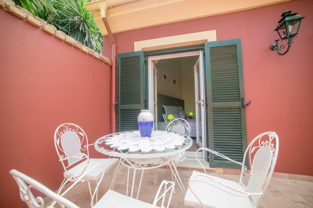 Villa Nitsa Corfu  Extérieur photo