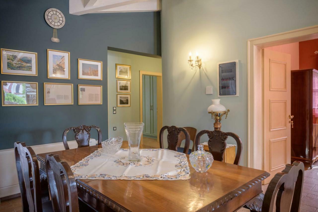 Villa Nitsa Corfu  Extérieur photo