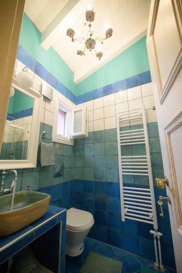 Villa Nitsa Corfu  Extérieur photo